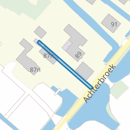 Perceel BKW00-A-1971