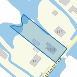 Perceel BKW00-A-1977