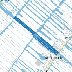 Perceel BKW00-A-1981