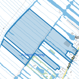 Perceel BKW00-A-1986