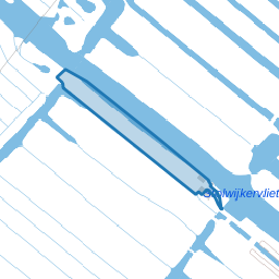 Perceel BKW00-A-1991