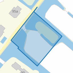 Perceel BKW00-A-1992