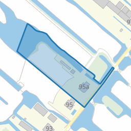 Perceel BKW00-A-1993