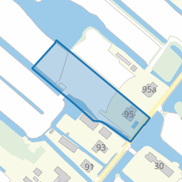 Perceel BKW00-A-1994