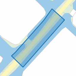 Perceel BKW00-A-2001