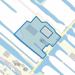 Perceel BKW00-A-2019