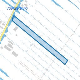 Perceel BKW00-A-2021