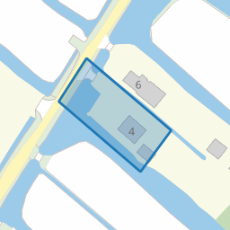 Perceel BKW00-A-2026