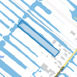 Perceel BKW00-A-2032