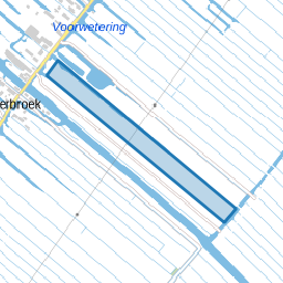 Perceel BKW00-A-2036
