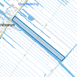 Perceel BKW00-A-2037
