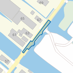 Perceel BKW00-A-2038