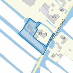 Perceel BKW00-A-2039