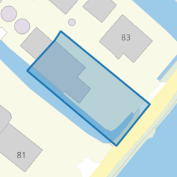 Perceel BKW00-A-2043