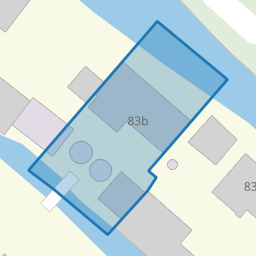 Perceel BKW00-A-2047