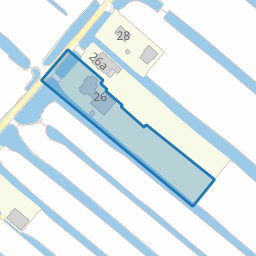 Perceel BKW00-A-2051