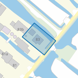 Perceel BKW00-A-2057