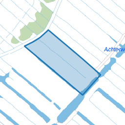 Perceel BKW00-A-2058