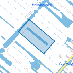 Perceel BKW00-A-2059