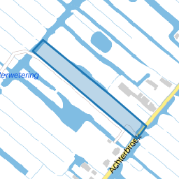 Perceel BKW00-A-2066