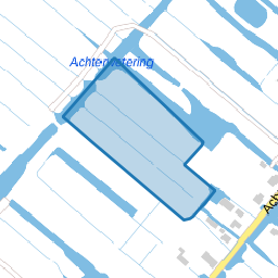 Perceel BKW00-A-2068