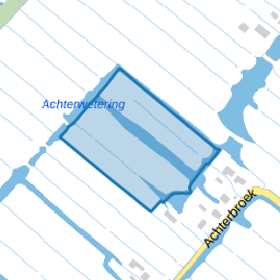 Perceel BKW00-A-2070