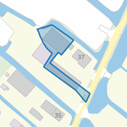 Perceel BKW00-A-2072