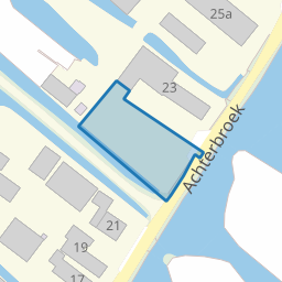 Perceel BKW00-A-2077