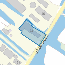 Perceel BKW00-A-2078