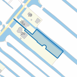 Perceel BKW00-A-2080