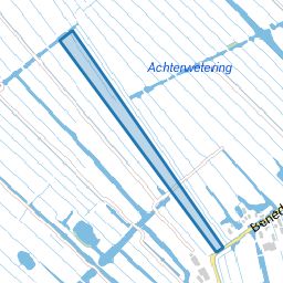 Perceel BKW00-B-1001