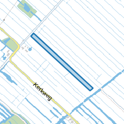 Perceel BKW00-B-1021