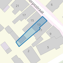 Perceel BKW00-B-1226