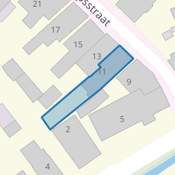 Perceel BKW00-B-1227