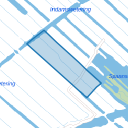 Perceel BKW00-B-1233