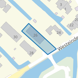 Perceel BKW00-B-1399