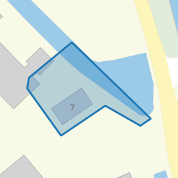 Perceel BKW00-B-1529