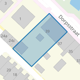 Perceel BKW00-B-1560