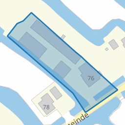 Perceel BKW00-B-1574