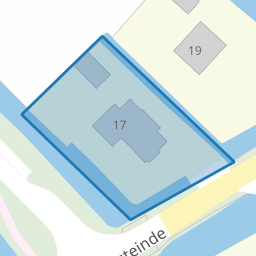 Perceel BKW00-B-1613