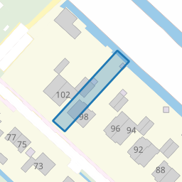 Perceel BKW00-B-1671