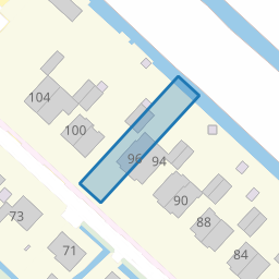 Perceel BKW00-B-1673