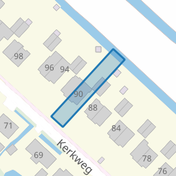 Perceel BKW00-B-1676