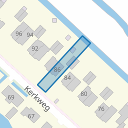 Perceel BKW00-B-1678