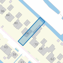 Perceel BKW00-B-1684