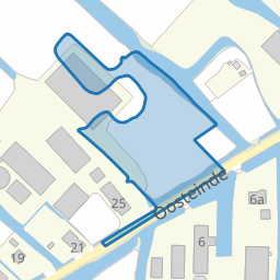 Perceel BKW00-B-1697