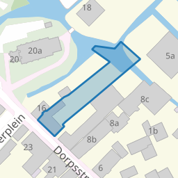 Perceel BKW00-B-1703