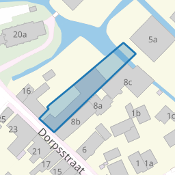 Perceel BKW00-B-1704