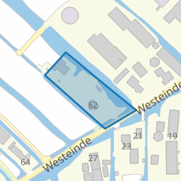 Perceel BKW00-B-1712