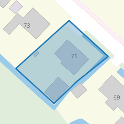 Perceel BKW00-B-1721